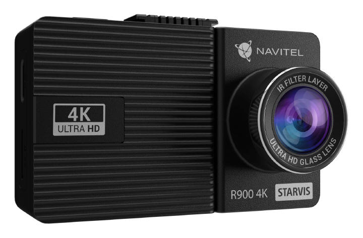 NAVITEL R900 4K – wideorejestrator z realnym 4K