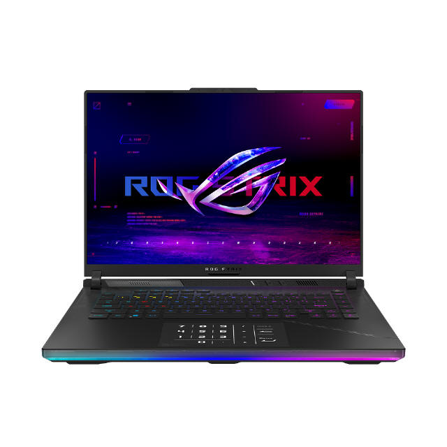 Najpotężniejsze laptopy z rodziny ROG Strix SCAR wjechały do Polski
