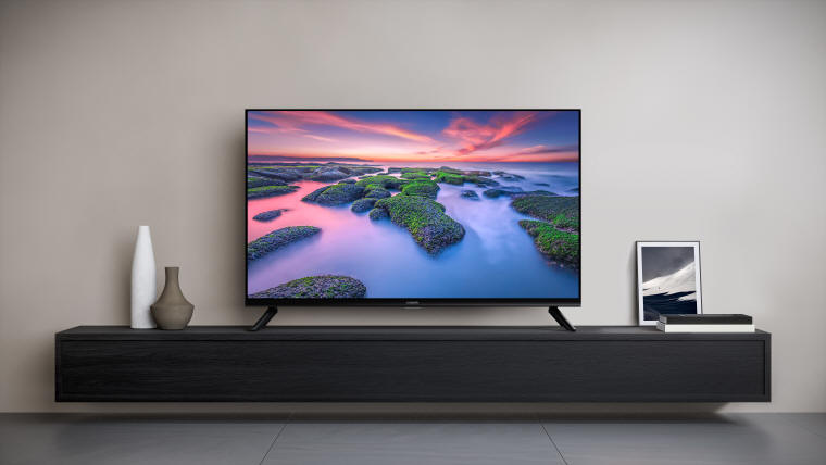 Xiaomi TV seria A2 – inteligentna rozrywka, inteligentny dom