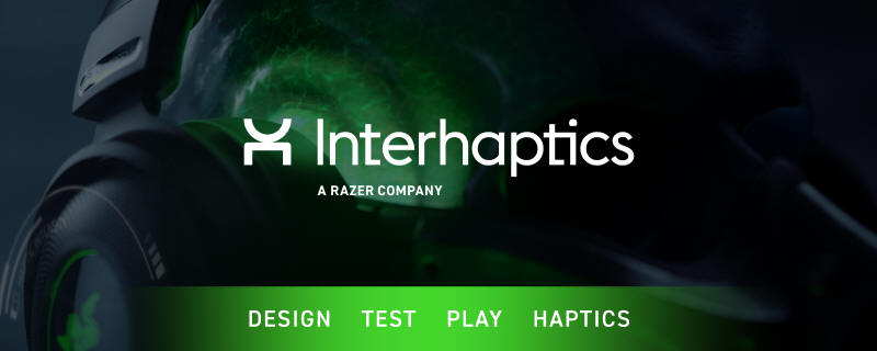 GDC 2023 - Razer przedstawia zestaw Haptics SDK i kierunkową haptykę