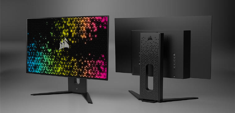 CORSAIR XENEON 27QHD240 OLED