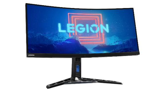 Nowe monitory Lenovo Legion