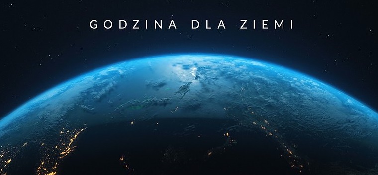 Komputronik zgasi światło dla Ziemi
