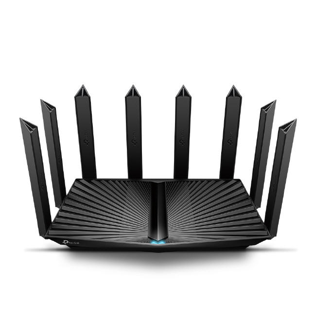 TP-Link Archer AX95 – nowy router WiFi 6