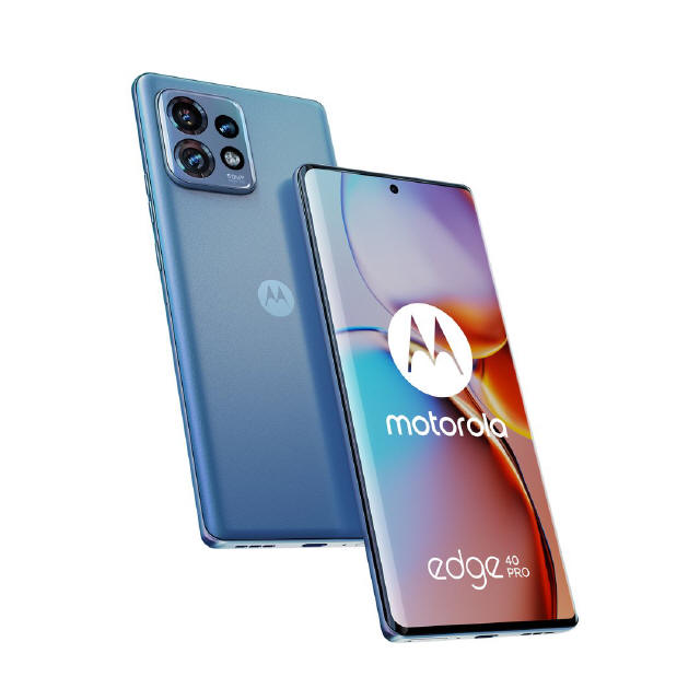 Nowa motorola edge 40 pro