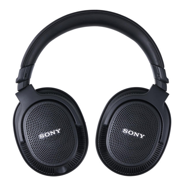 Sony - słuchawki odsłuchowe MDR-MV1