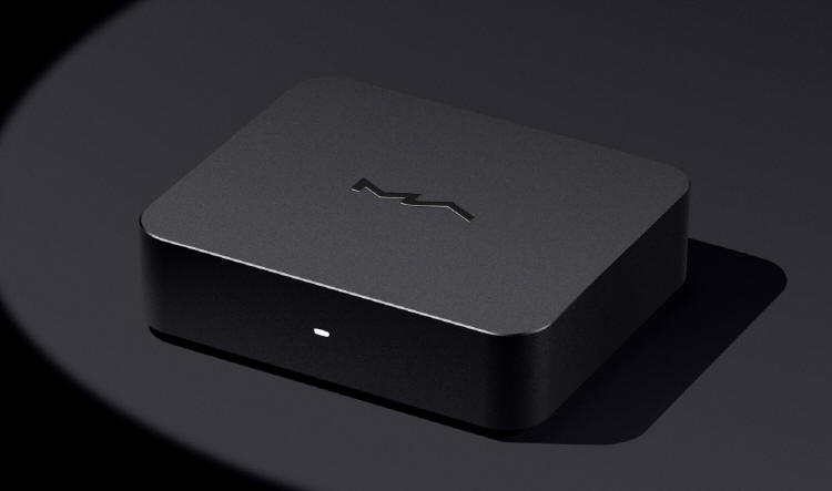 Matrix Audio X-Spdif 3 - Przetwornik dla Nowoczesnych Systemów Audio