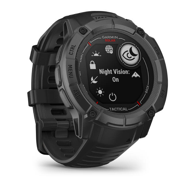 Garmin Instinct 2X Solar