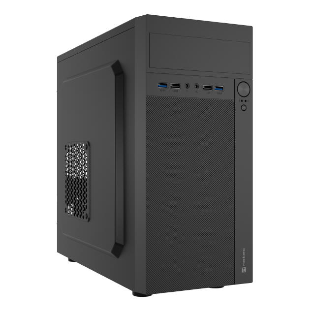 Natec Helix – obudowa micro-ATX