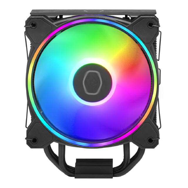 Cooler Master Hyper 212 Halo Edition