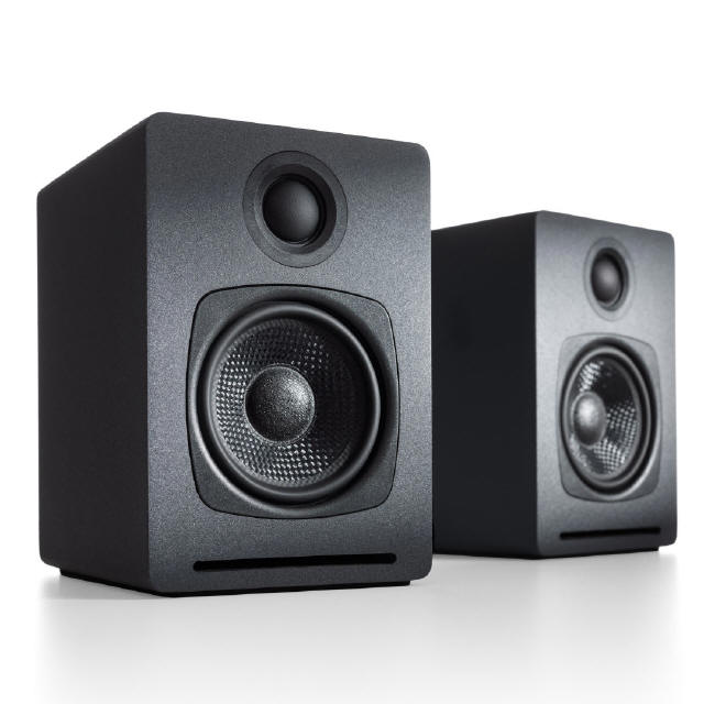 Audioengine - Bezprzewodowe Audio w zasięgu ręki