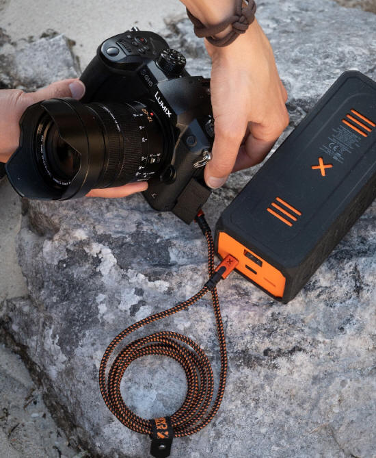 Xtorm XP070 Portable Power Socket, czyli przenośne... gniazdko
