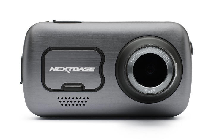 Wideorejestrator zobaczy więcej – promocja Nextbase