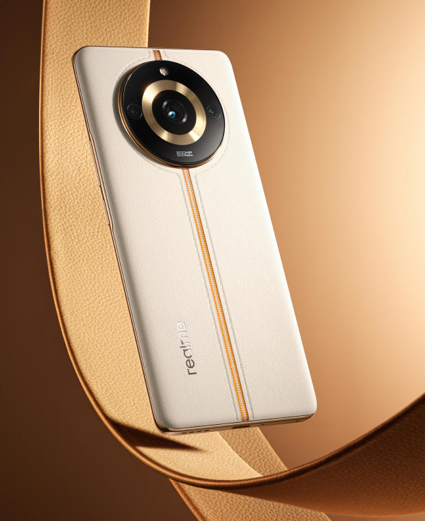 Nowe smartfony realme zadebiutują w Chinach już 10 maja