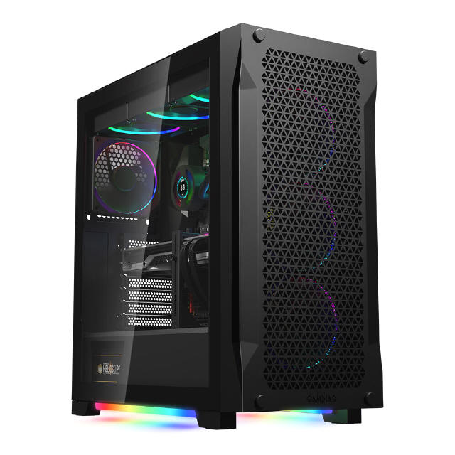 GAMDIAS ATHENA P1 i P1 LITE