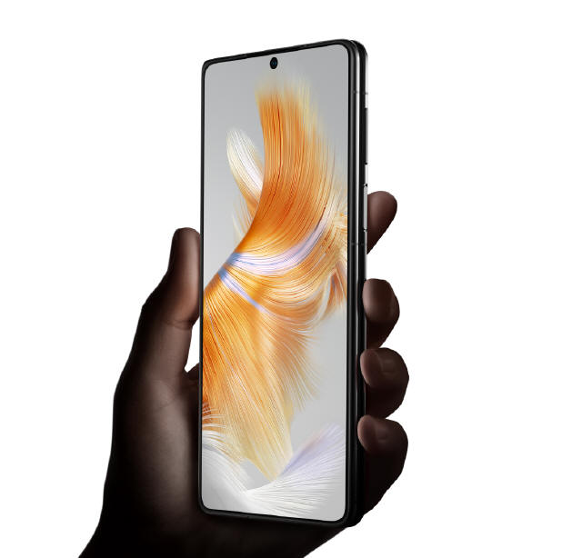 HUAWEI Mate X3 otwiera nową erę składanych smartfonów