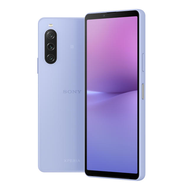 SONY Xperia 10V