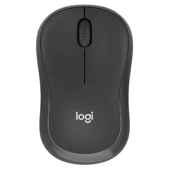 Logitech M240 Silent Bluetooth