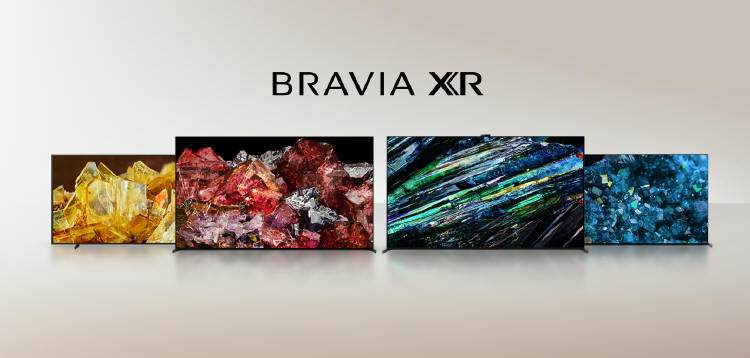 Sony BRAVIA XR Mini LED serii X95L, ju w sprzeday
