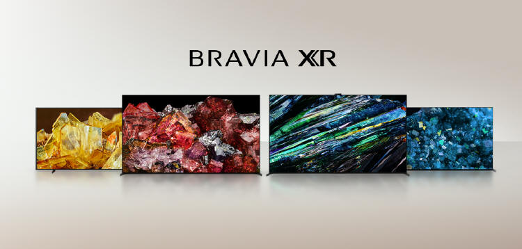 Sony BRAVIA XR Mini LED serii X95L, już w sprzedaży