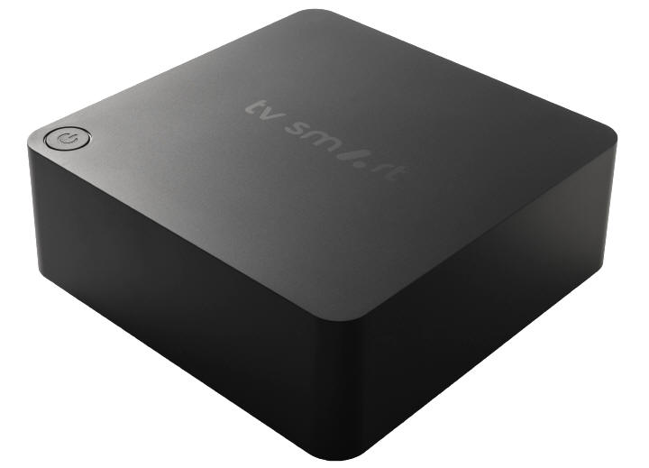 Vectra prezentuje TV Smart 4K BOX PVR