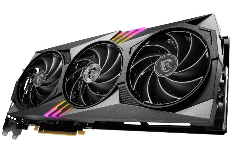 Nowe karty graficzne z rodziny NVIDIA GeForce RTX 4060