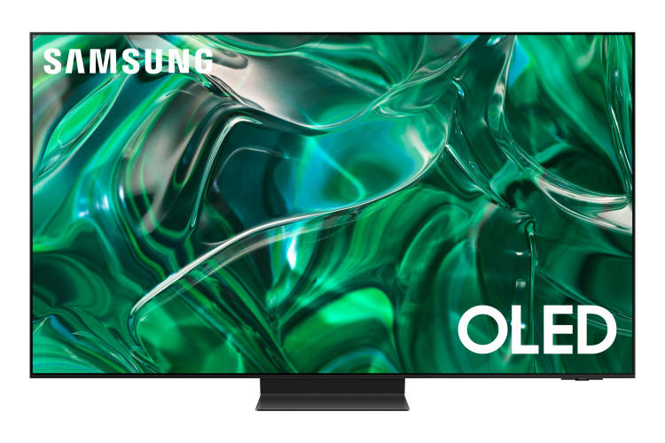 Samsung OLED 77” S95C wchodzi do sprzedaży