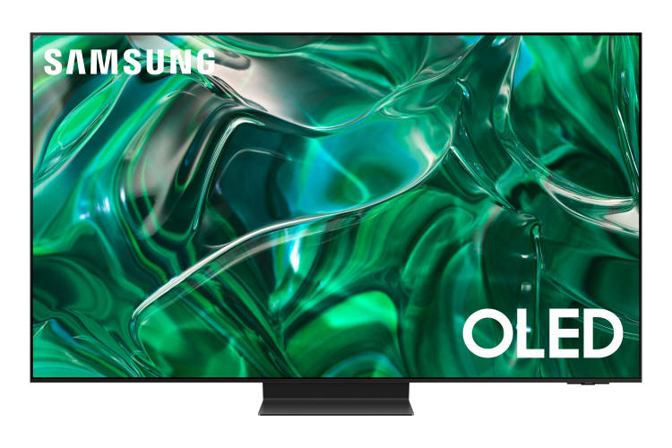 Samsung OLED 77” S95C wchodzi do sprzeday