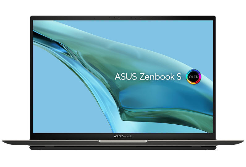 ASUS Zenbook S 13 OLED