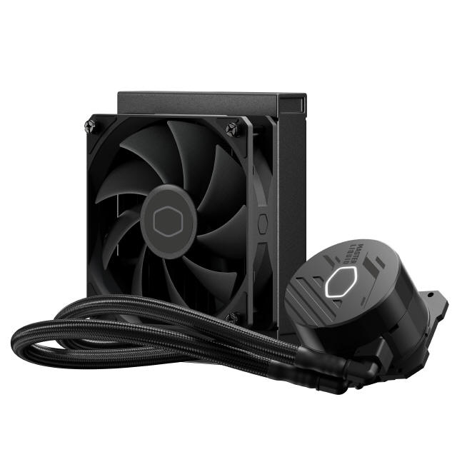 Cooler Master MasterLiquid L Core - nowa seria AIO