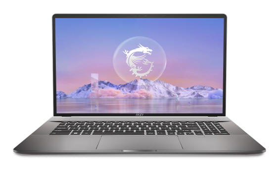 MSI na COMPUTEX 2023 - Nowe laptopy dla graczy i profesjonalistów