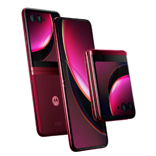 motorola razr 40 ultra już w Polsce