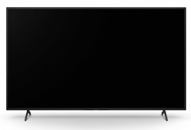 Sony zapowiada nową linię profesjonalnych monitorów BRAVIA 4K HDR