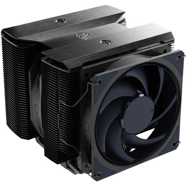 Cooler Master MA824 Stealth