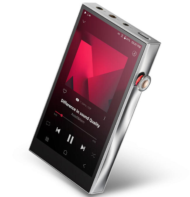 Astell&Kern SE300