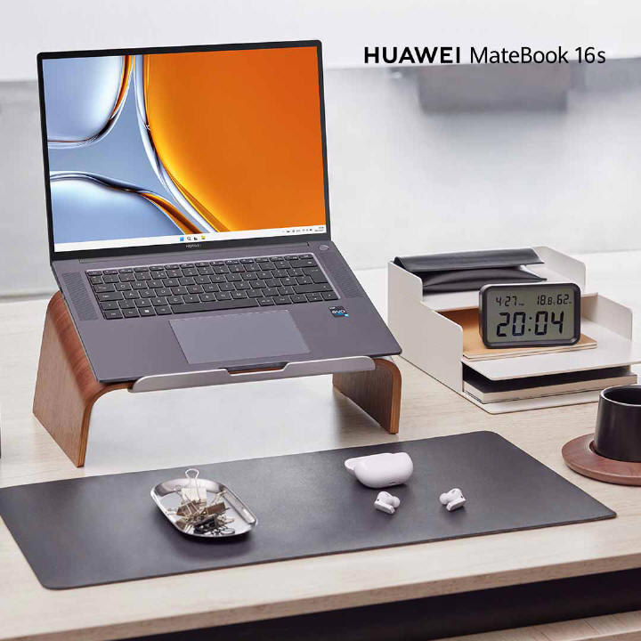 Debiut udoskonalonych, topowych ultrabooków od Huawei