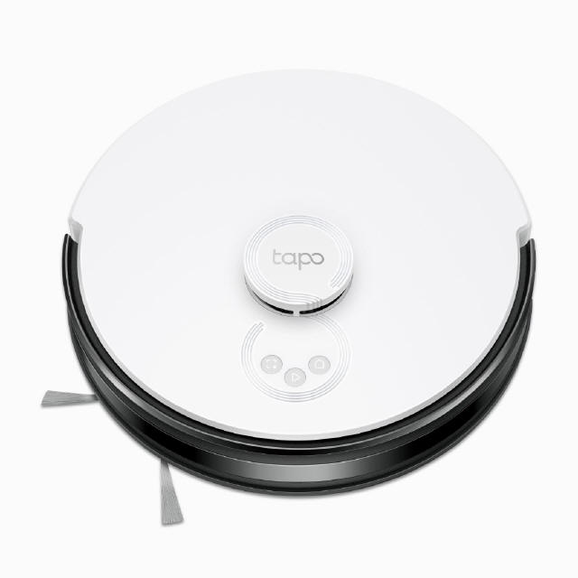 Tapo RV30 - pierwszy robot sprzątający od TP-Link