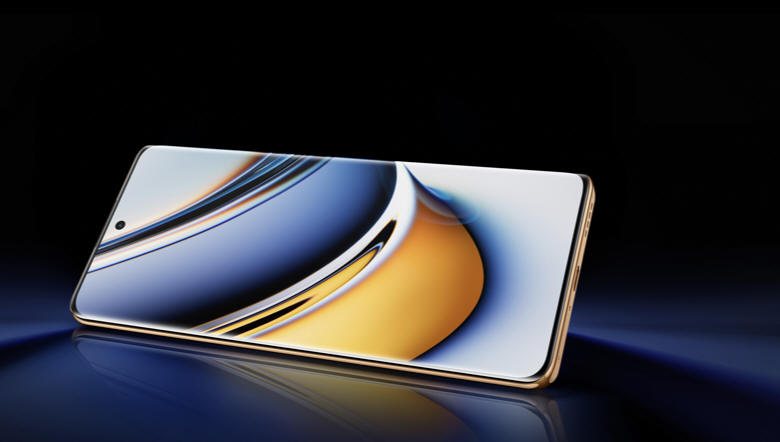 realme z serii 11 Pro 5G zadebiutują w Europie, już 20 czerwca