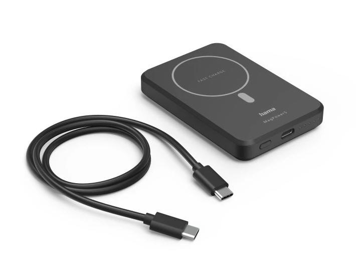 Hama MagPower o pojemnoci 5000 mAh