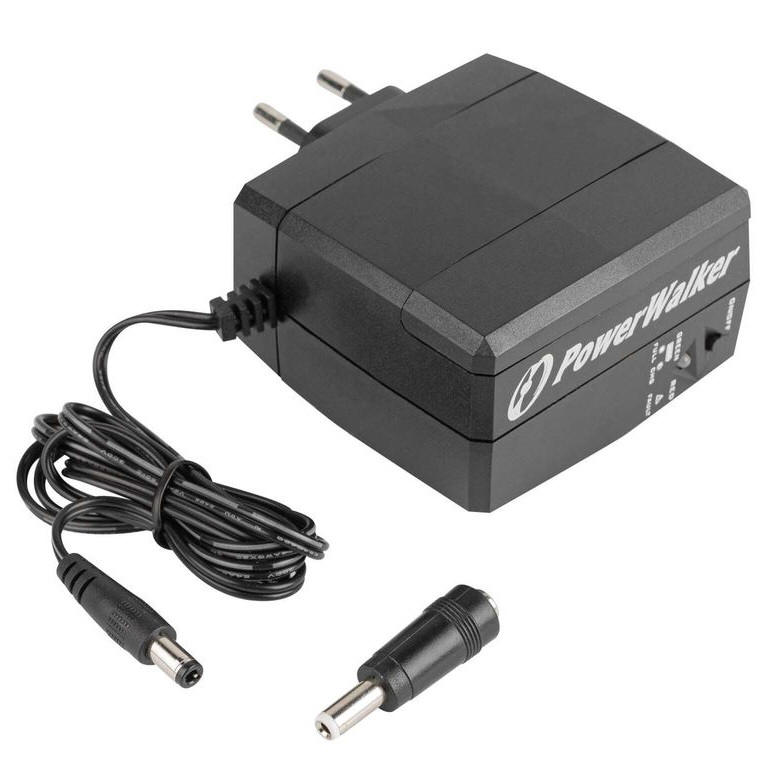 PowerWalker SecureAdapter DC 12V