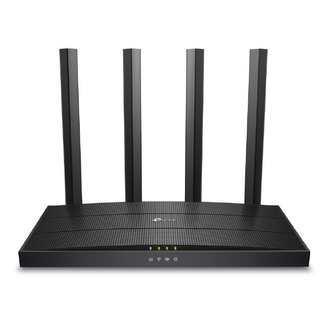 TP-Link Archer AX12 – nowy, atrakcyjnie wyceniony router WiFi 6 AX1500