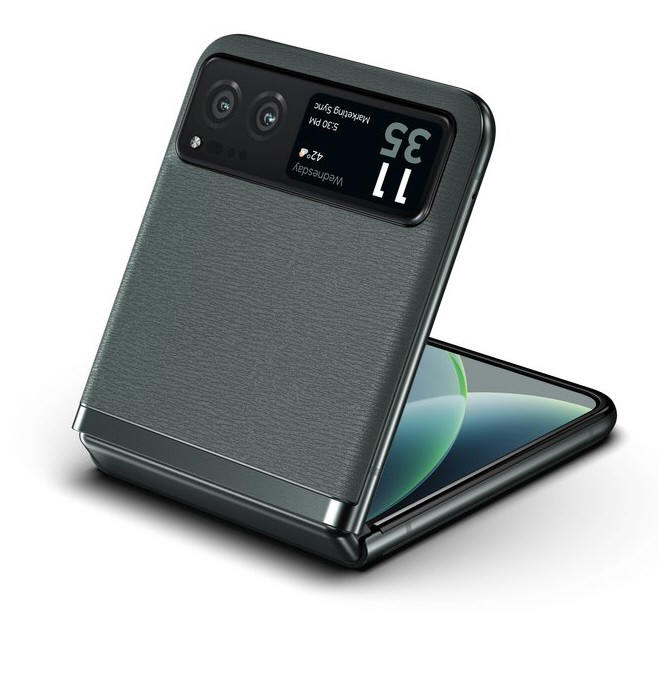 Smartfon motorola razr 40, już dostępny w Polsce