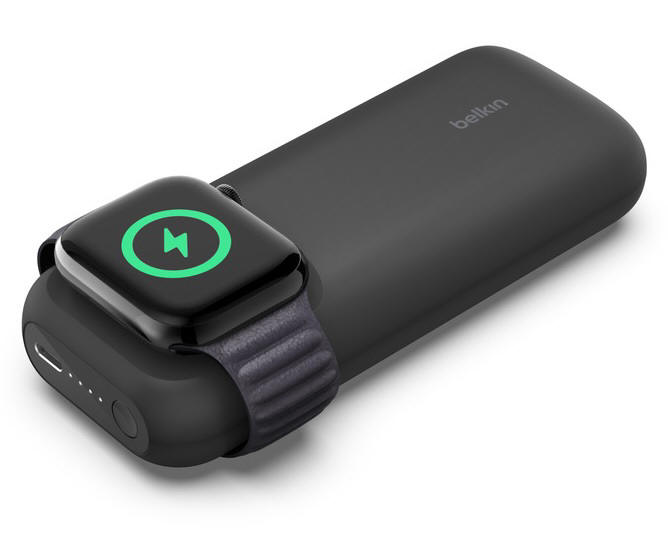 Belkin BoostCharge Pro Fast Wireless