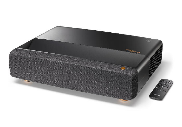 Optoma L1 - projektor dla wymagajcych kinomaniakw i graczy