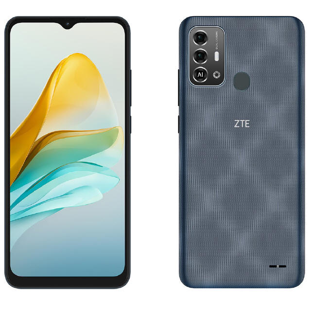 ZTE Blade A53 Pro
