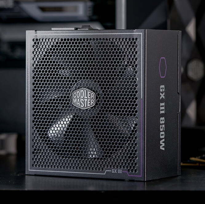 Cooler Master GX III Gold