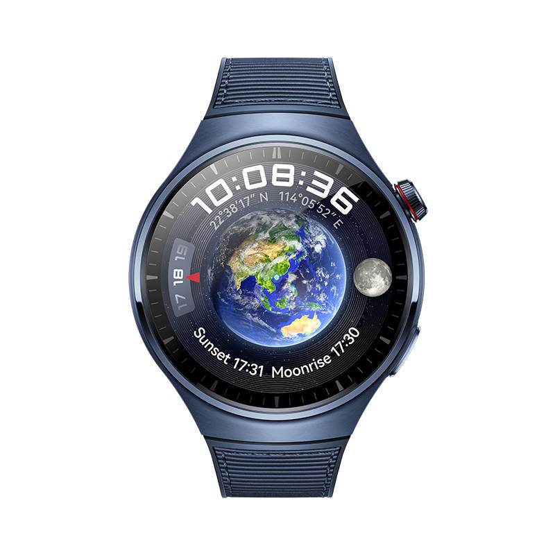 HUAWEI WATCH 4 Pro Blue Edition