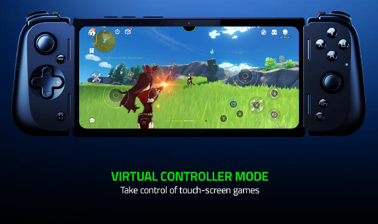 Przełomowa aktualizacja Razer Nexus 3.0