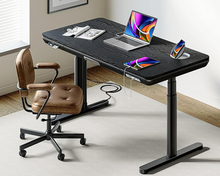 ErgoAV- ErgoFx Standing Desk