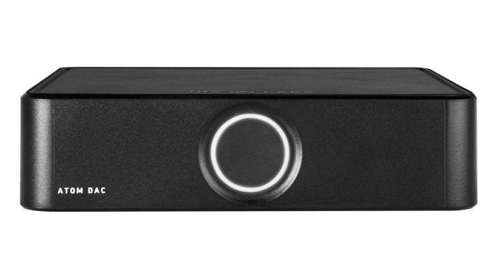 JDS Labs ATOM AMP i ATOM DAC w wersji HEVI